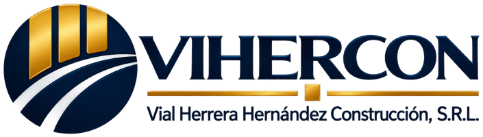 VIHERCON — Soluciones en Asfalto e Infraestructura Vial
